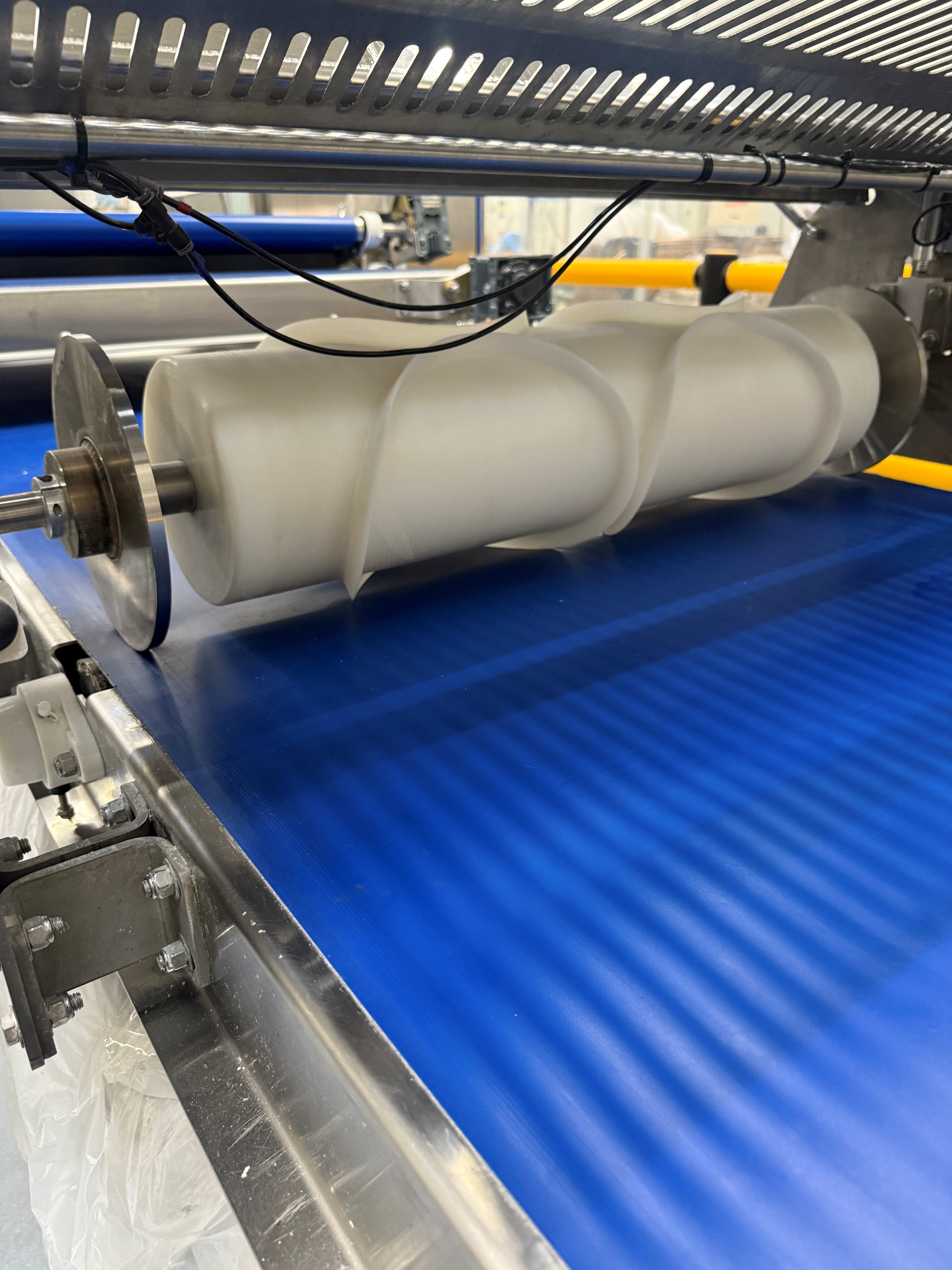 Bakery Equipment | Product Detail
